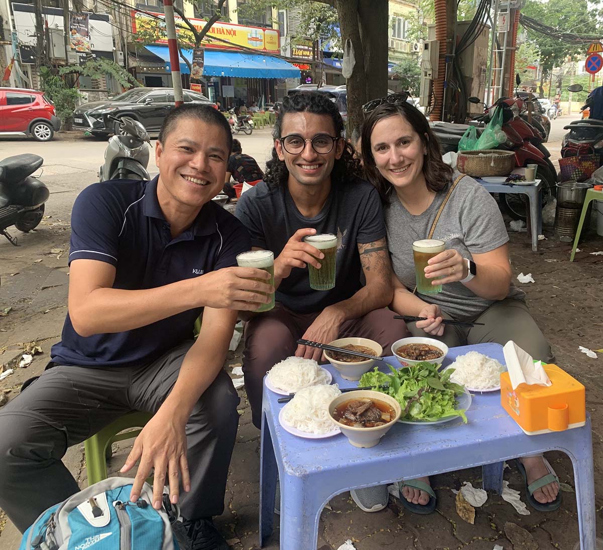 Vietnam Itinerary for First Timers